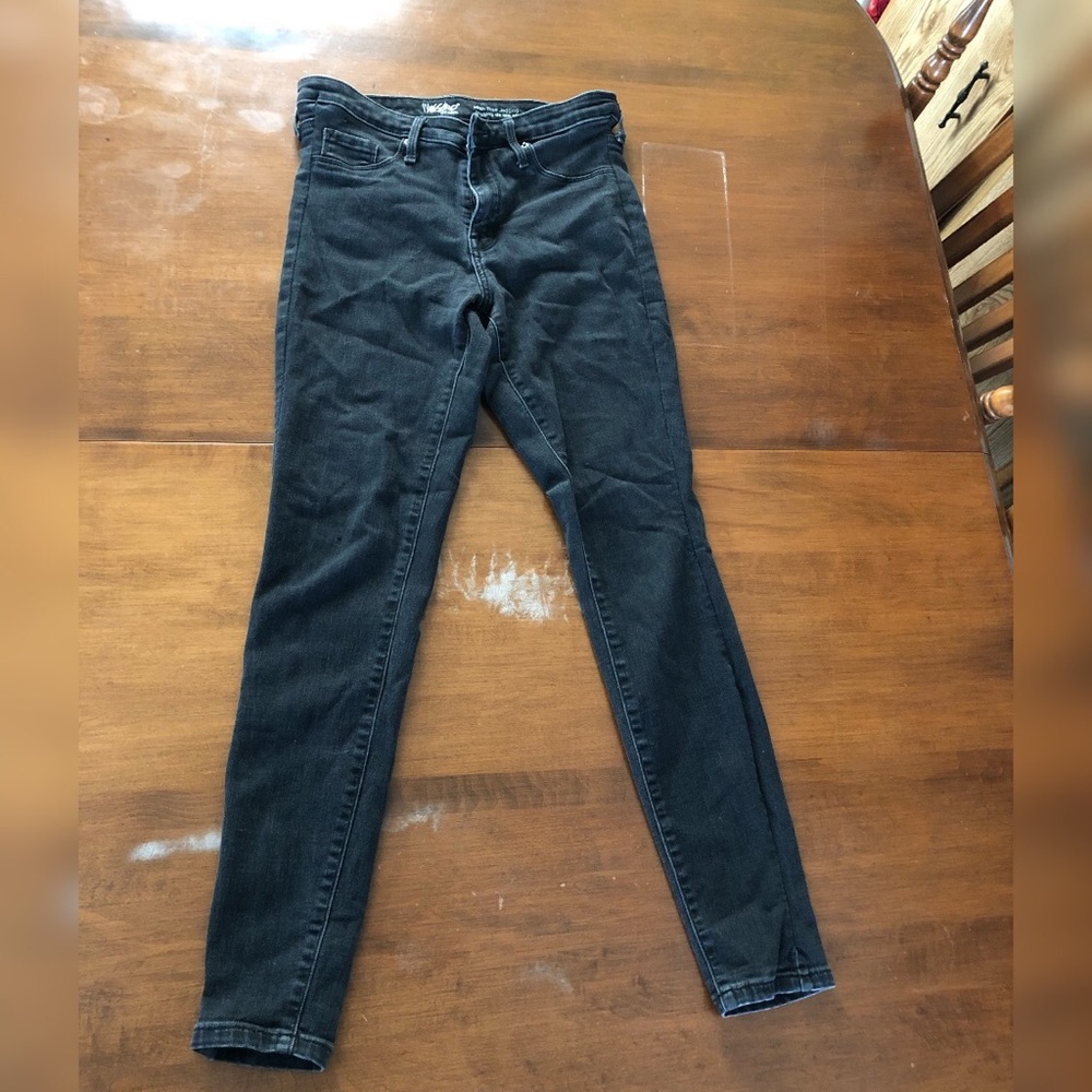 Massimo Jeggings